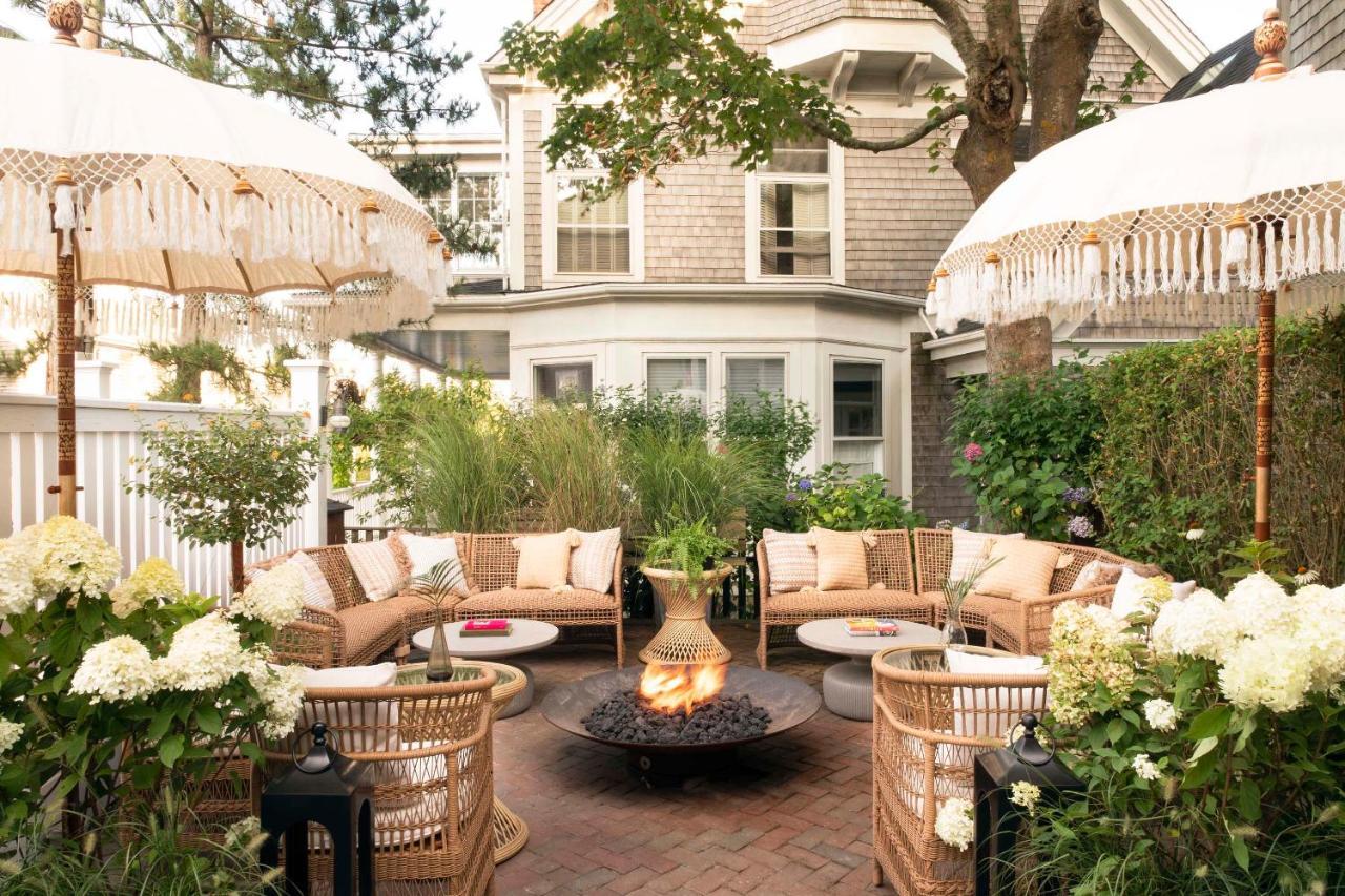 Hotel Life House, Nantucket