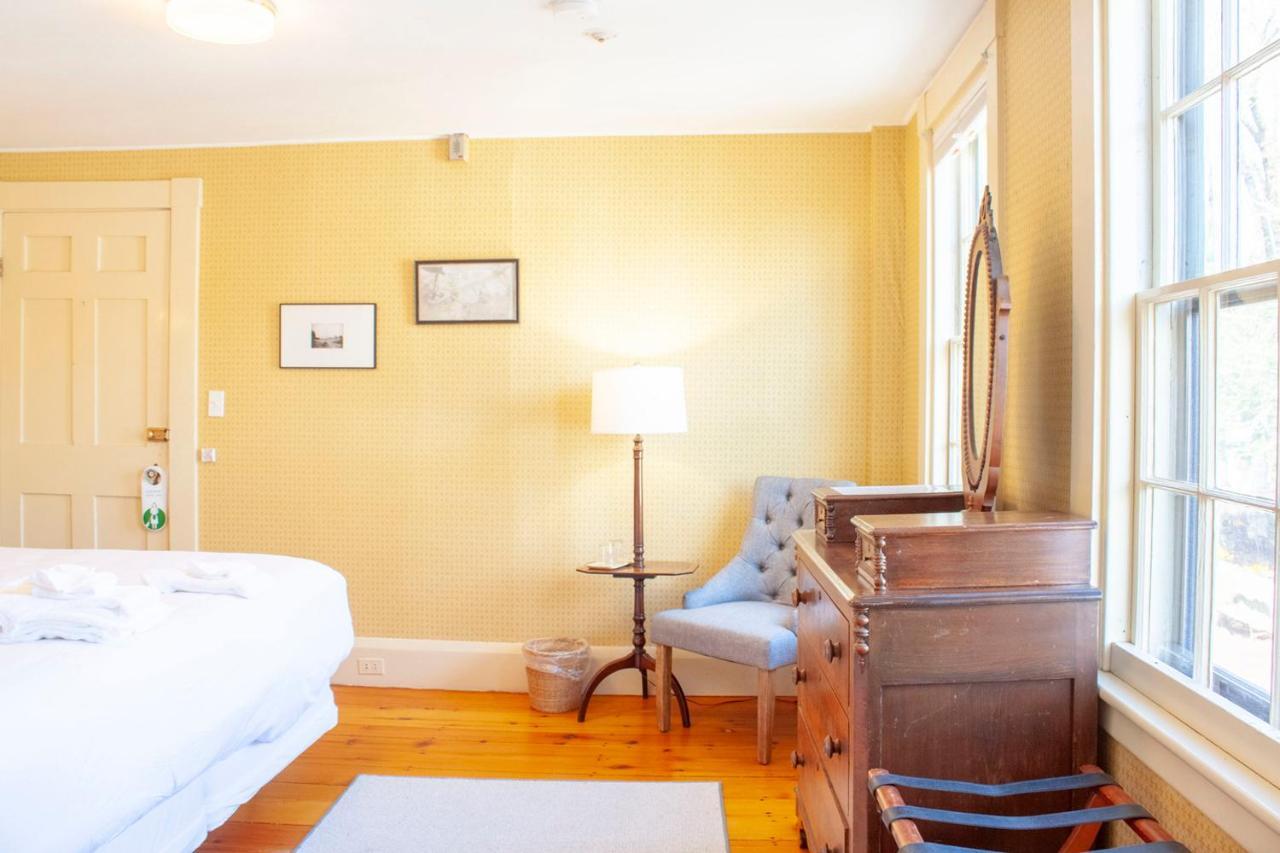 Hawthorn House Hotel