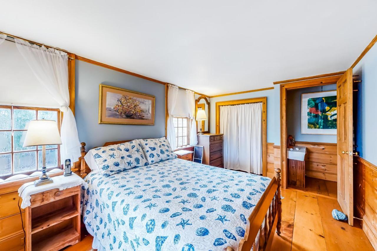 The 1957 House Holiday home Nantucket