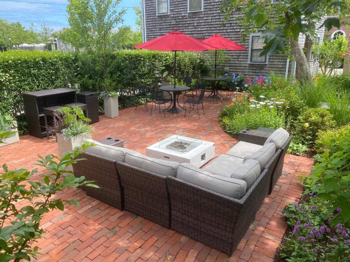 Seven Sea Street 3* Nantucket