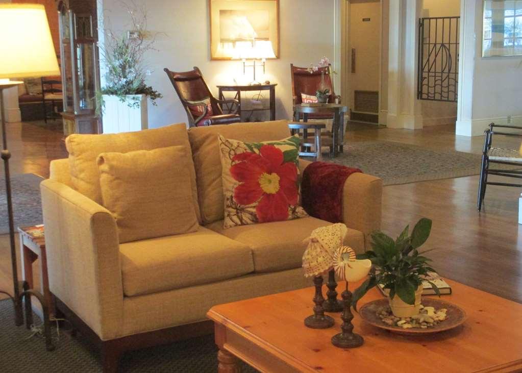 Nantucket Inn 3* Nantucket