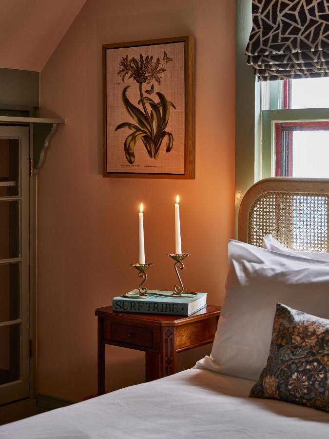 Hotel Life House, Nantucket