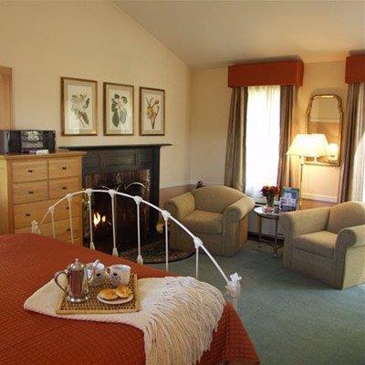 Hotel Nantucket Inn 3*