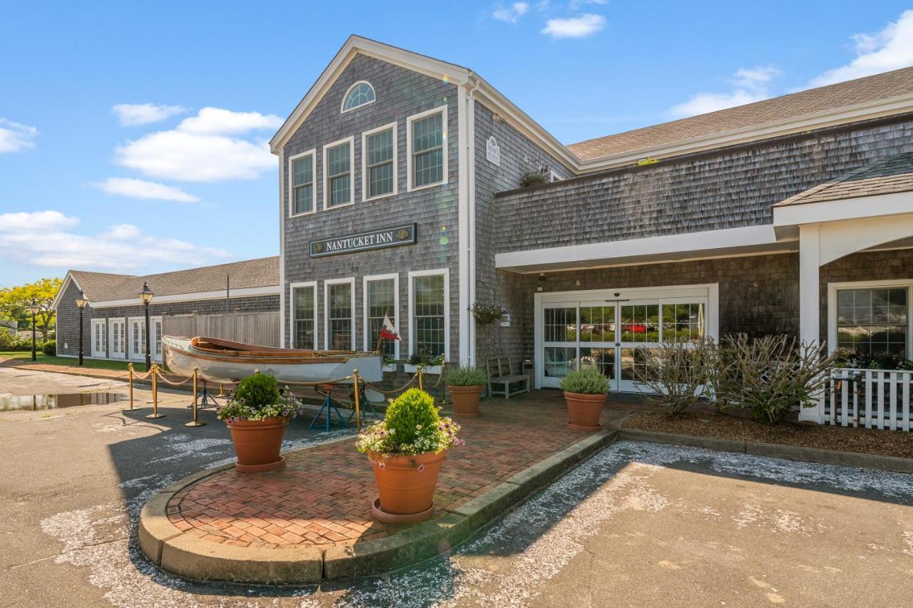 Nantucket Inn Hotel Nantucket