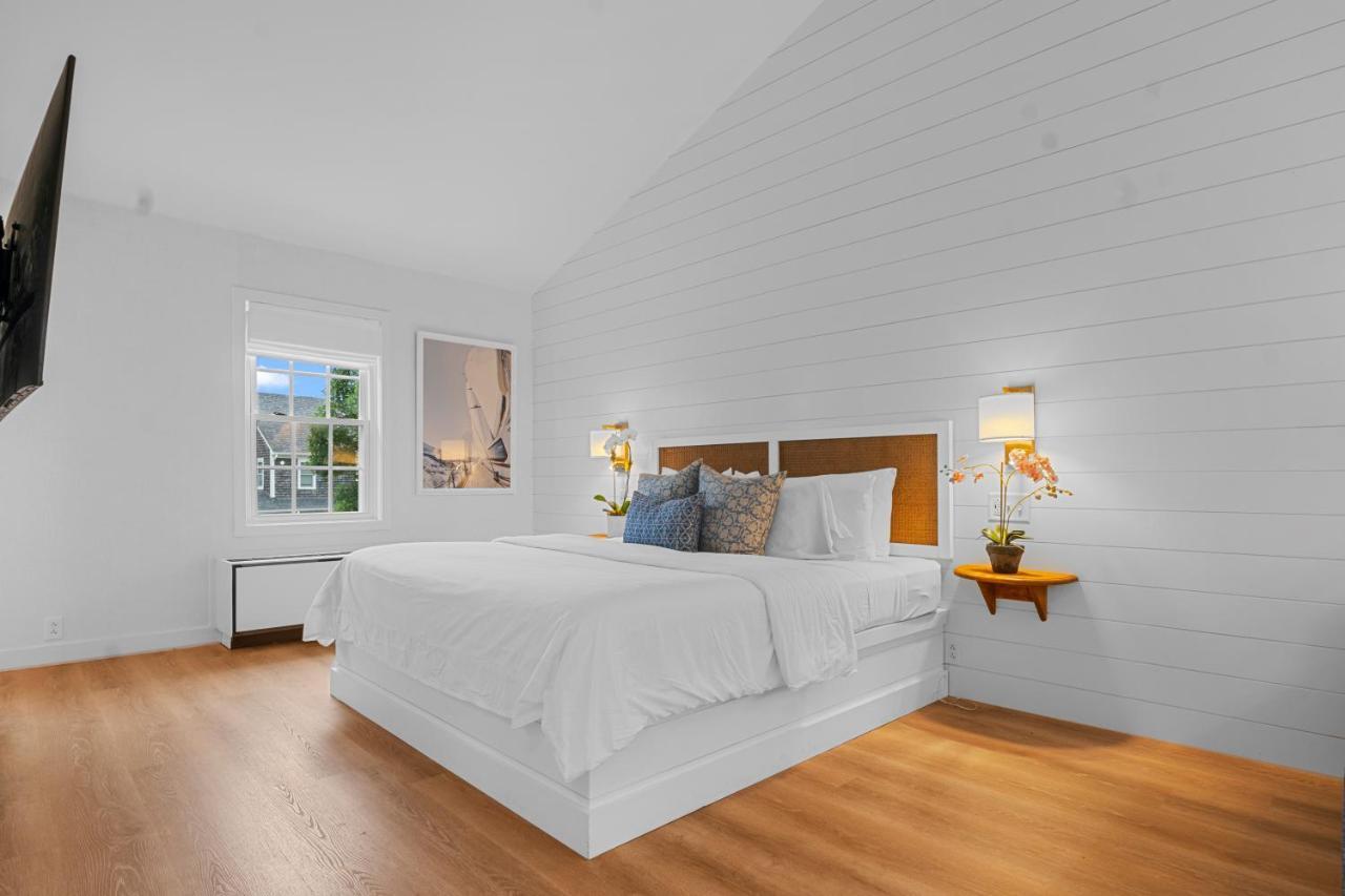 Nantucket Inn Nantucket
