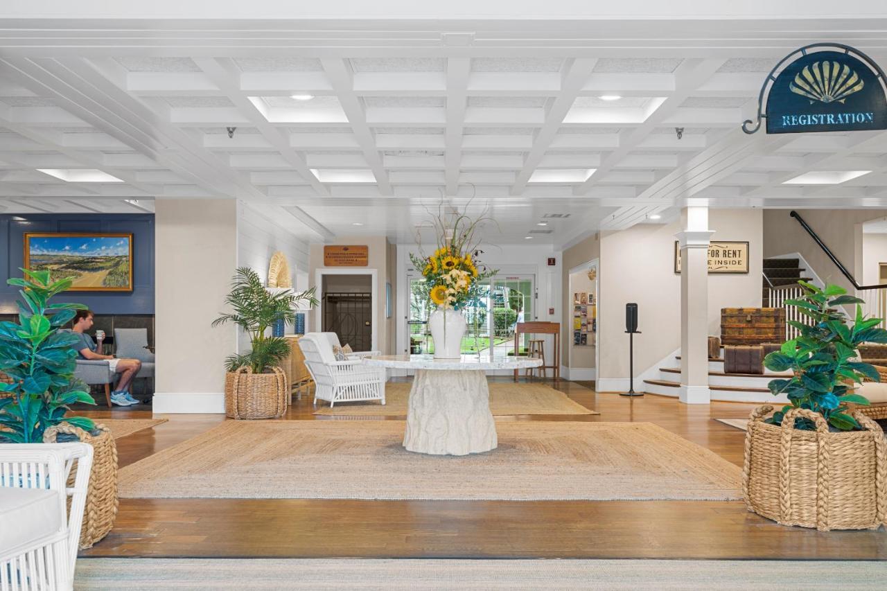 Hotel Nantucket Inn 3*