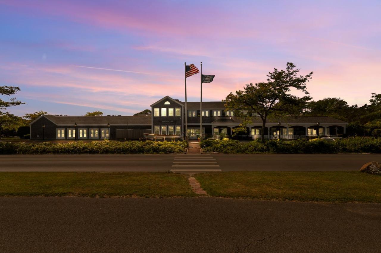 Nantucket Inn Hotel Nantucket