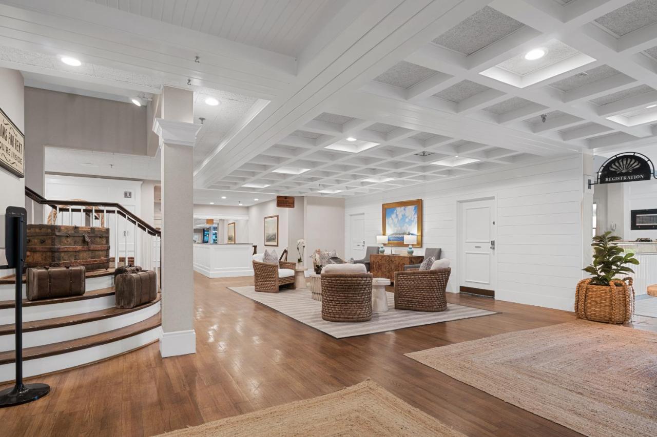 Hotel Nantucket Inn Nantucket
