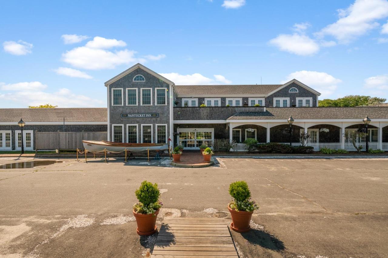 Hotel Nantucket Inn 3*