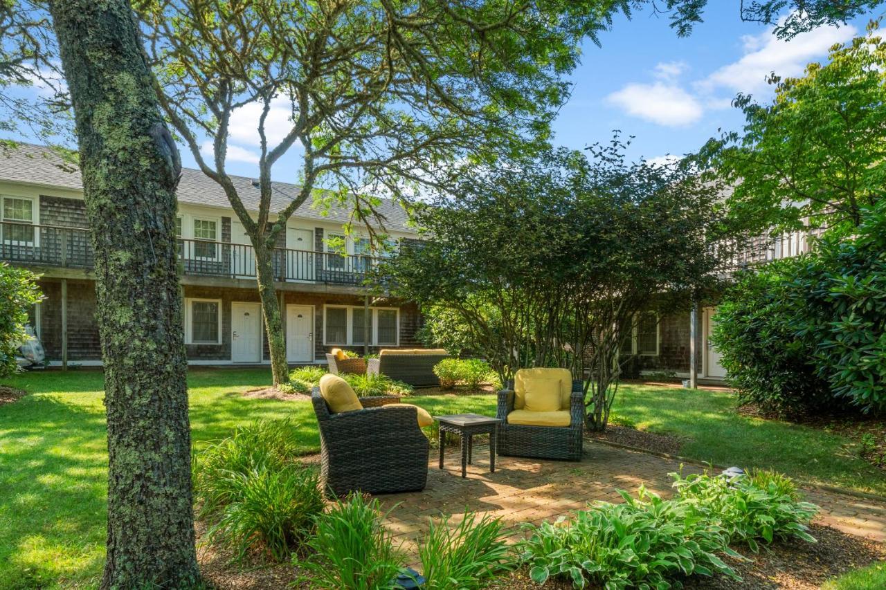 Hotel Nantucket Inn