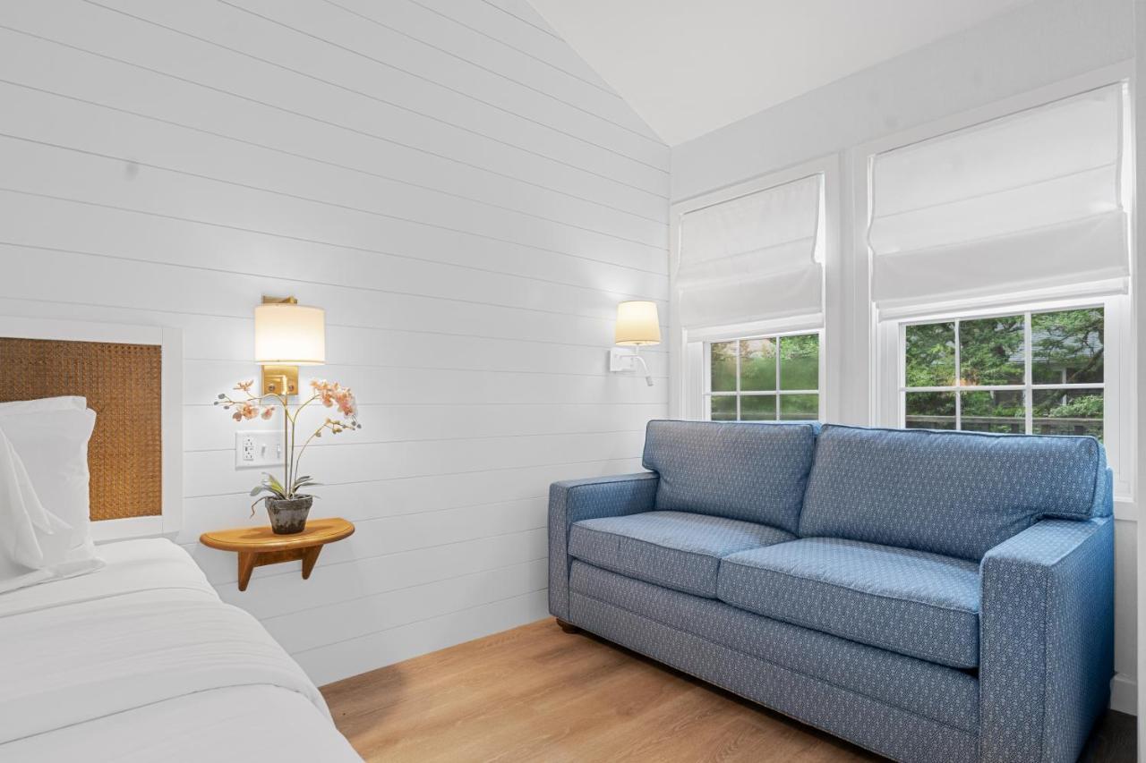 Hotel Nantucket Inn