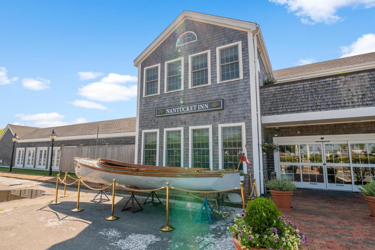 Nantucket Inn Hotel