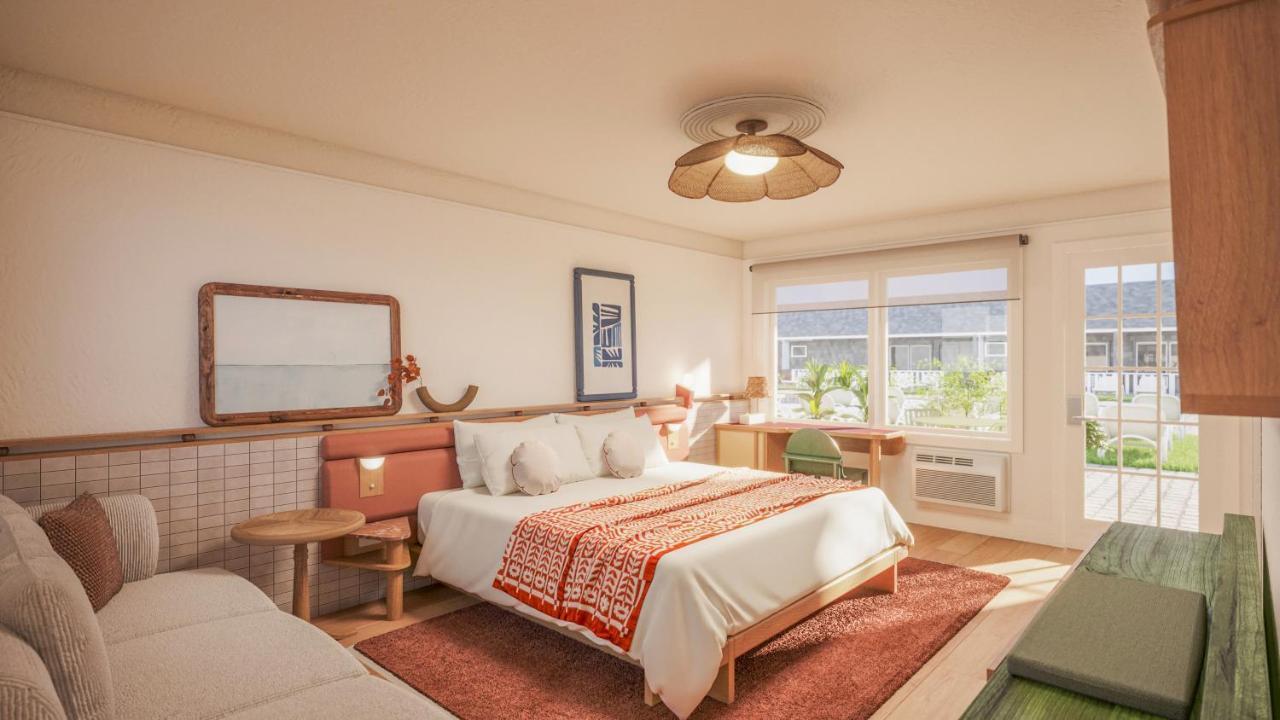 Beachside On Hotel 4*