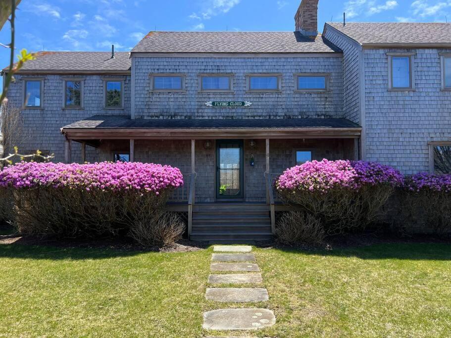 Flying Cloud Holiday home *
