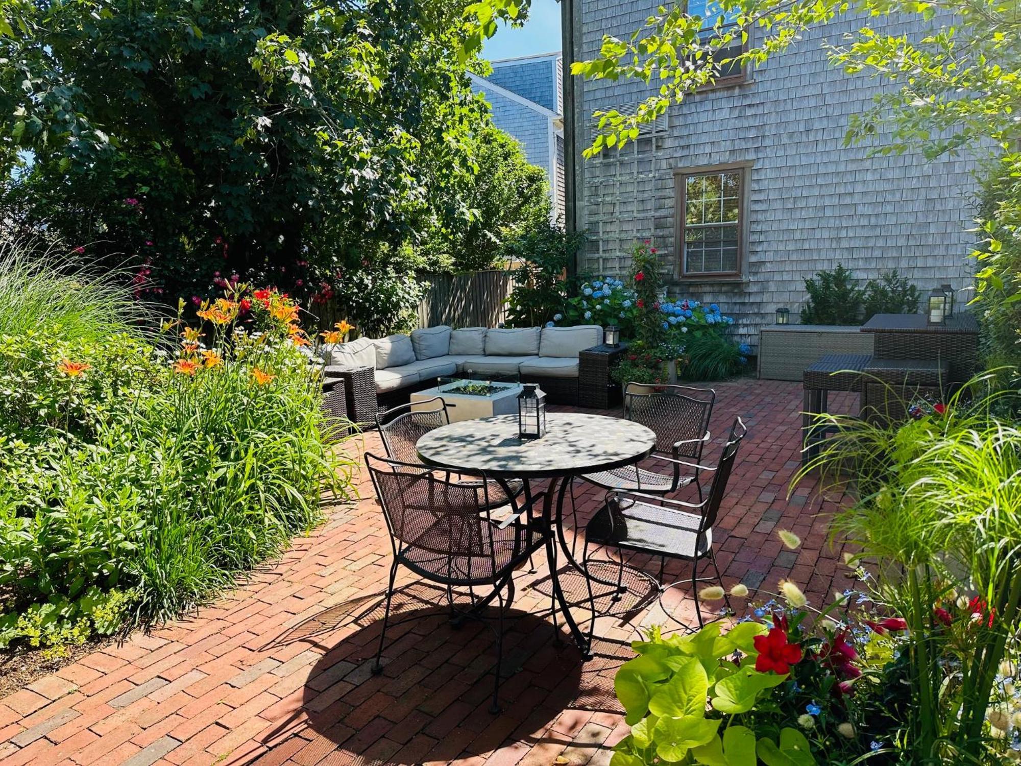 Seven Sea Street 3* Nantucket