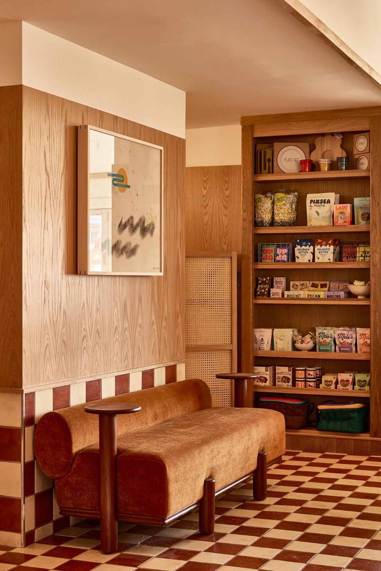 Hotel Beachside On