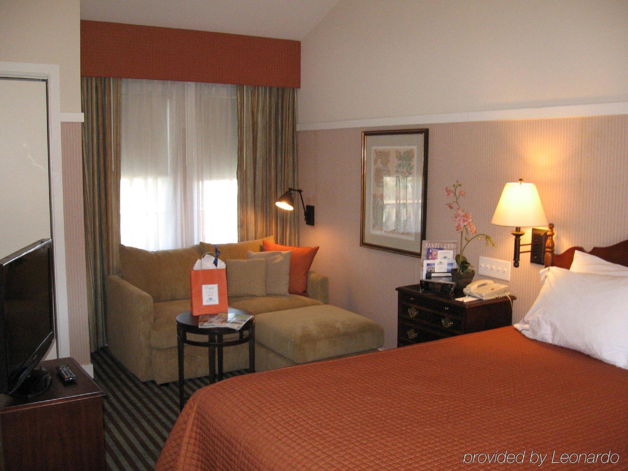 Nantucket Inn 3*