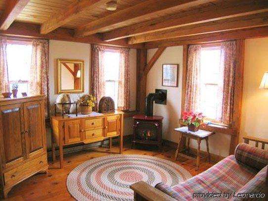 Seven Sea Street 3* Nantucket