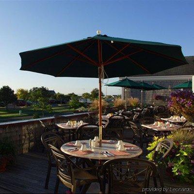 Hotel Nantucket Inn 3*