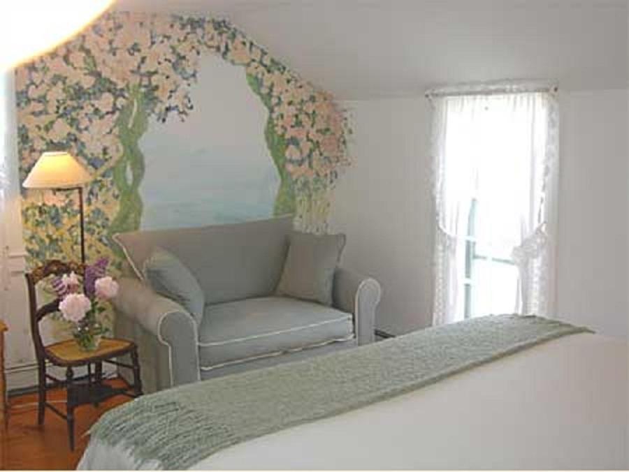 The Summer House Fair Street 5*
