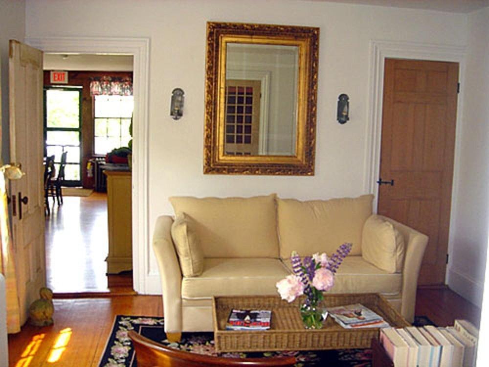 The Summer House Fair Street Inn Nantucket