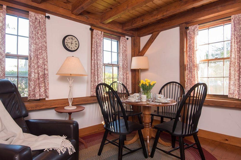 Bed & Breakfast Seven Sea Street 3*