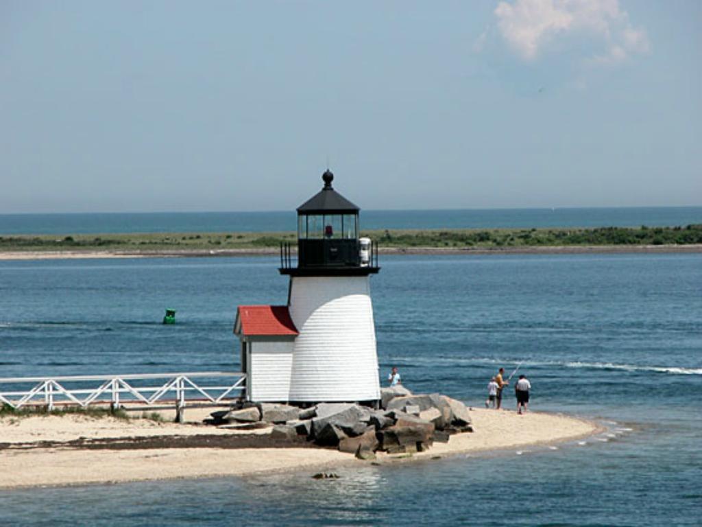 Hotel Nantucket Inn Nantucket