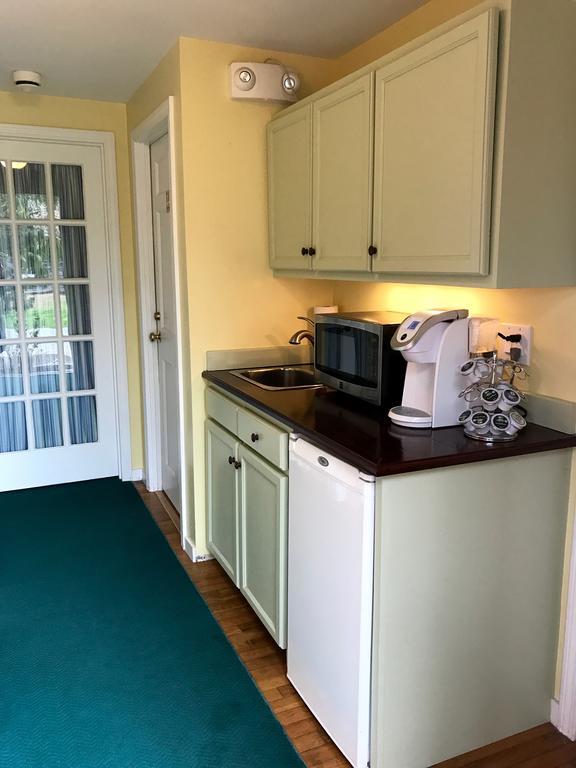 Bed & Breakfast Seven Sea Street Nantucket