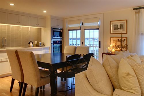 Harborview Hotel Nantucket