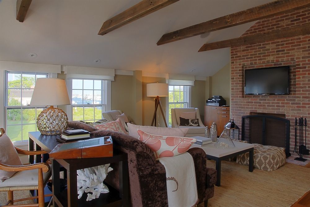 Hotel Harborview Nantucket