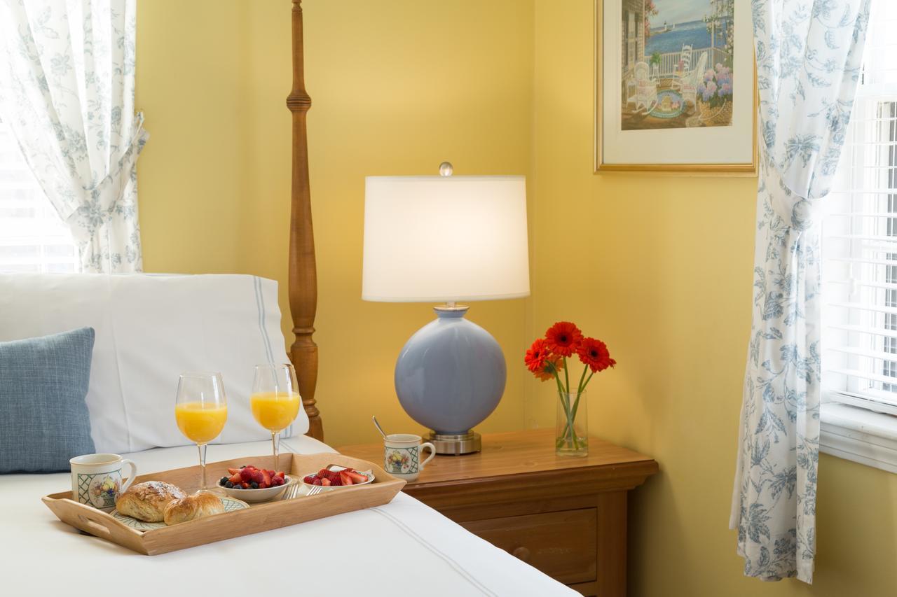 Seven Sea Street Bed & Breakfast Nantucket