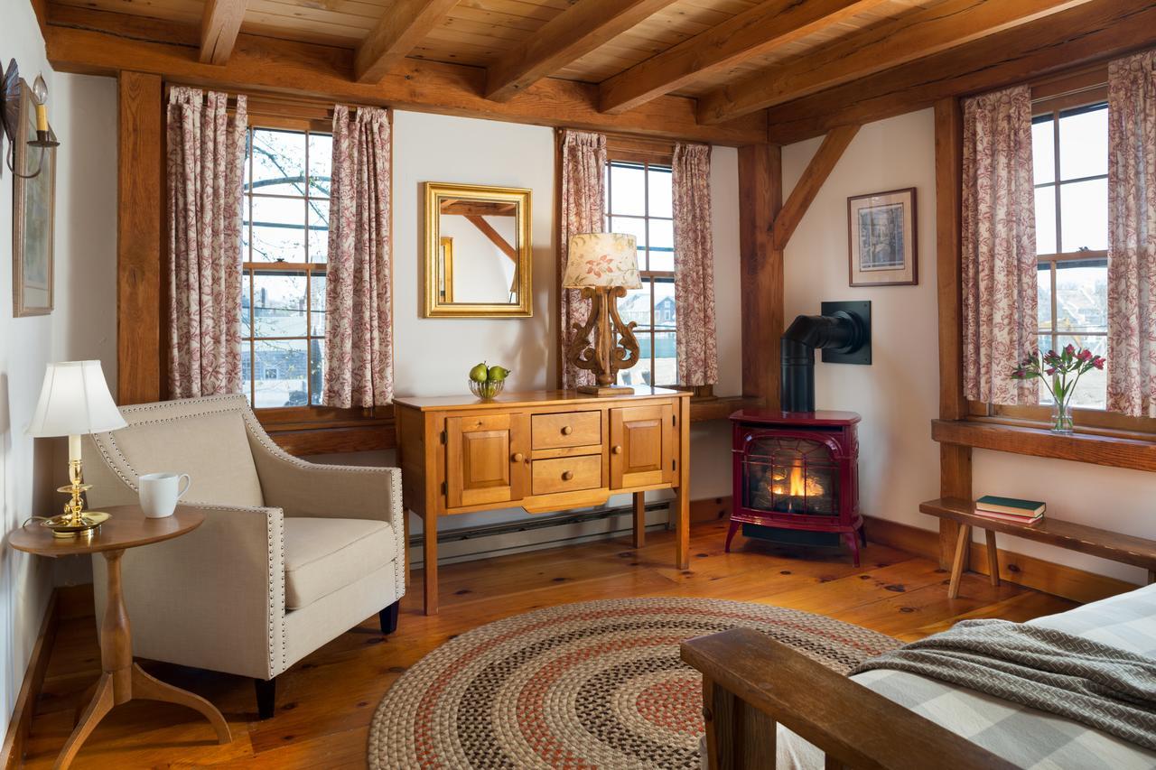 Seven Sea Street 3* Nantucket