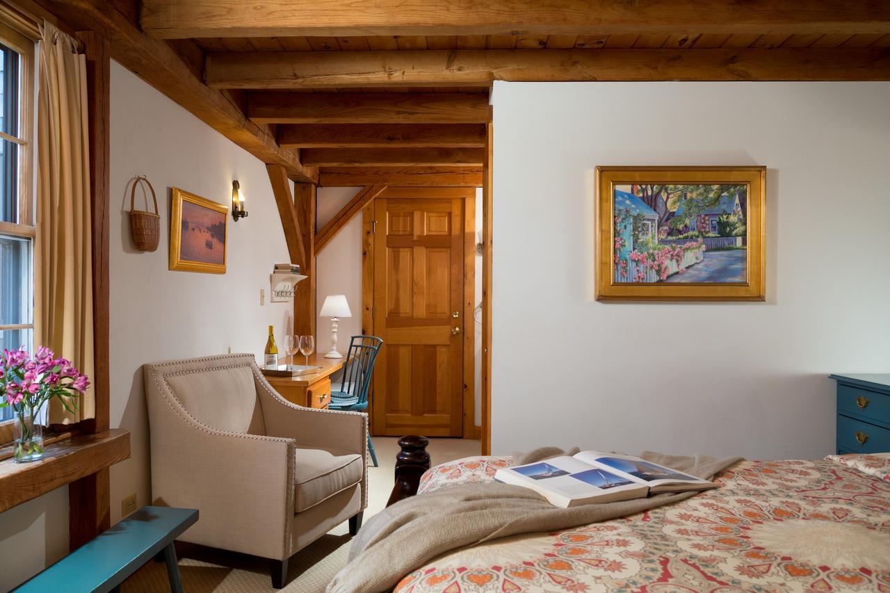 Seven Sea Street Bed & Breakfast Nantucket
