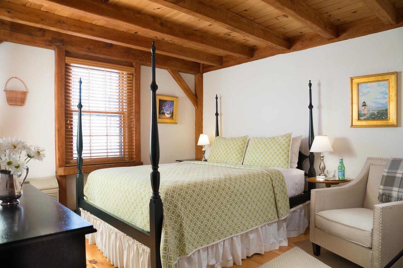 Seven Sea Street Bed & Breakfast Nantucket