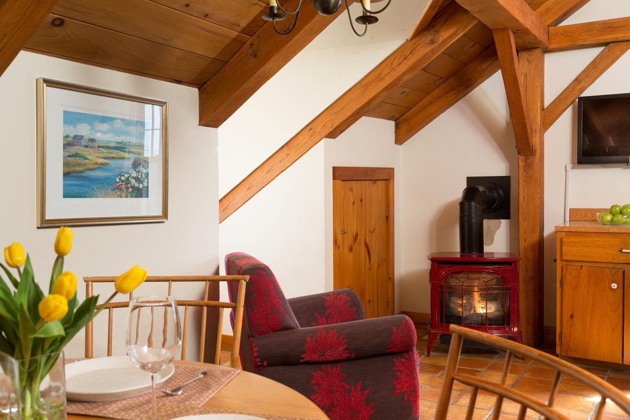 Bed & Breakfast Seven Sea Street 3*
