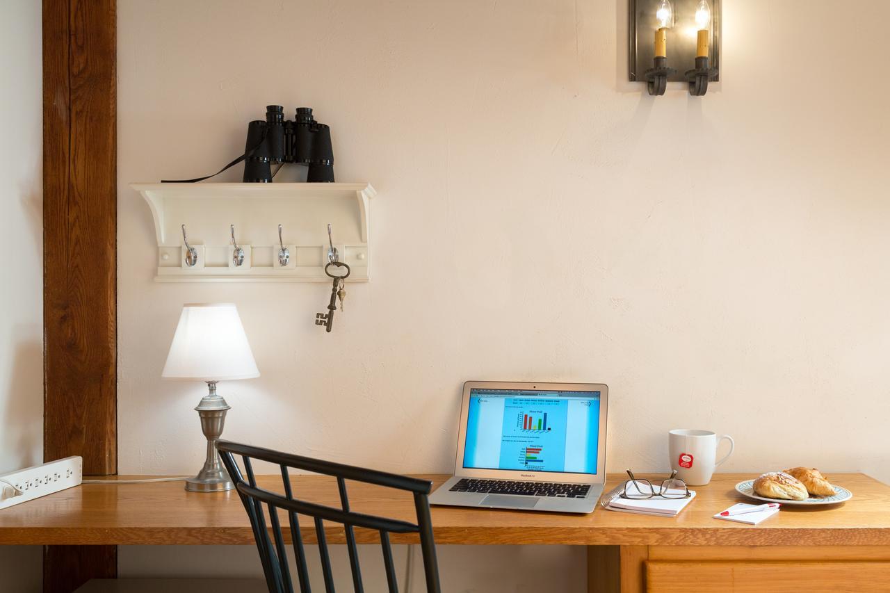 Bed & Breakfast Seven Sea Street