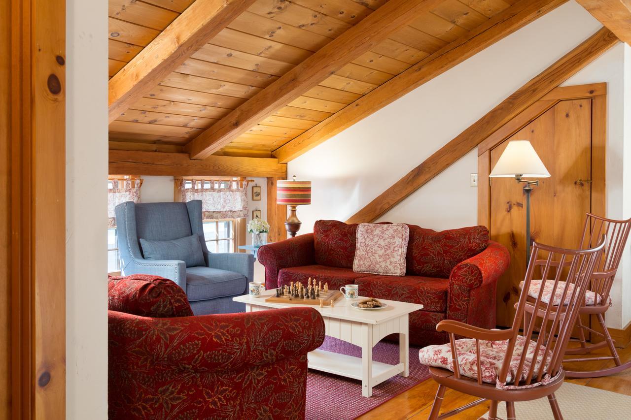 Seven Sea Street Bed & Breakfast Nantucket