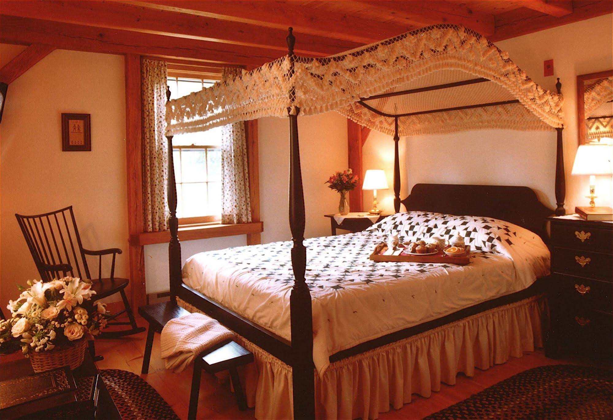 Bed & Breakfast Seven Sea Street Nantucket