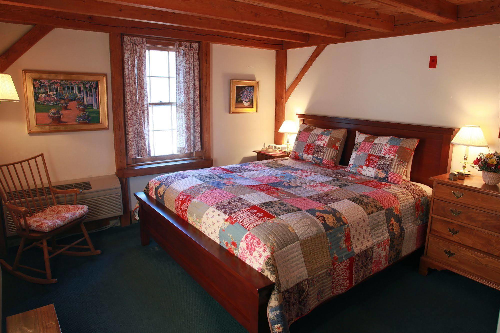 Seven Sea Street 3* Nantucket