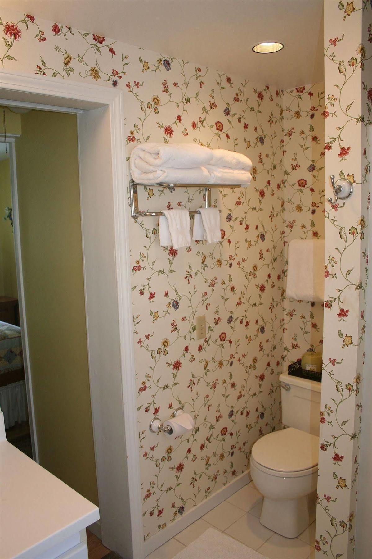 Bed & Breakfast Seven Sea Street Nantucket