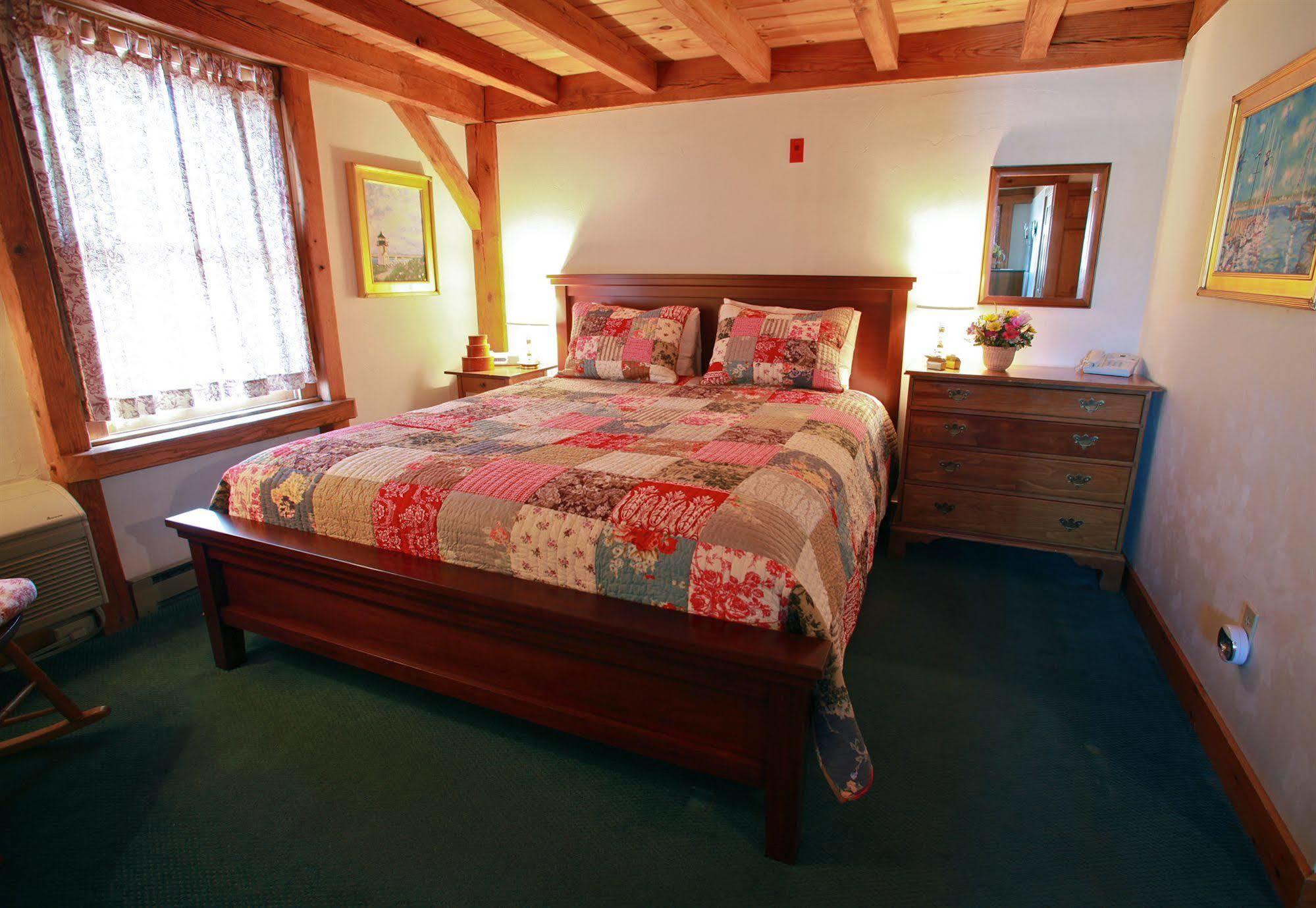Seven Sea Street Bed & Breakfast Nantucket