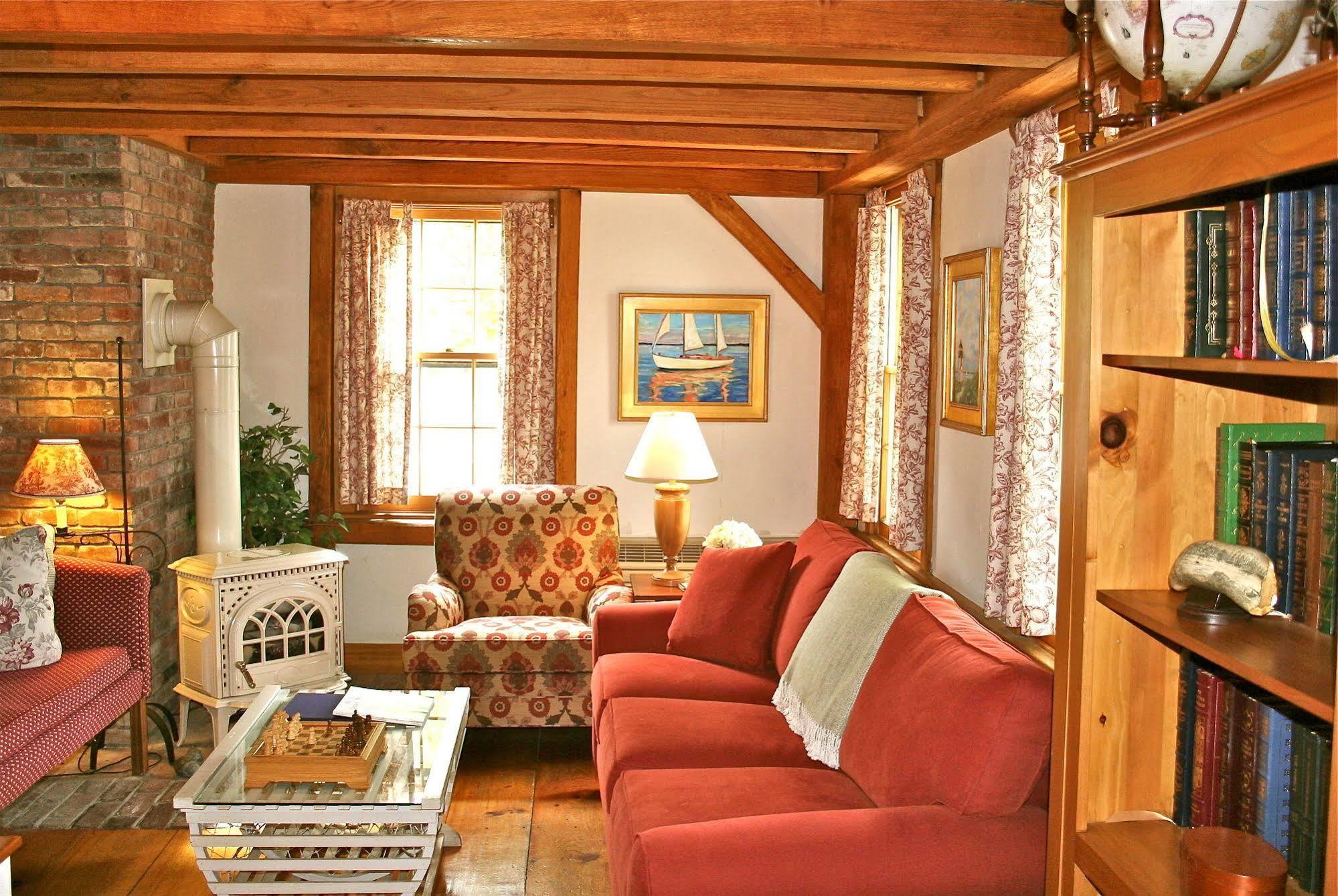 Bed & Breakfast Seven Sea Street 3*