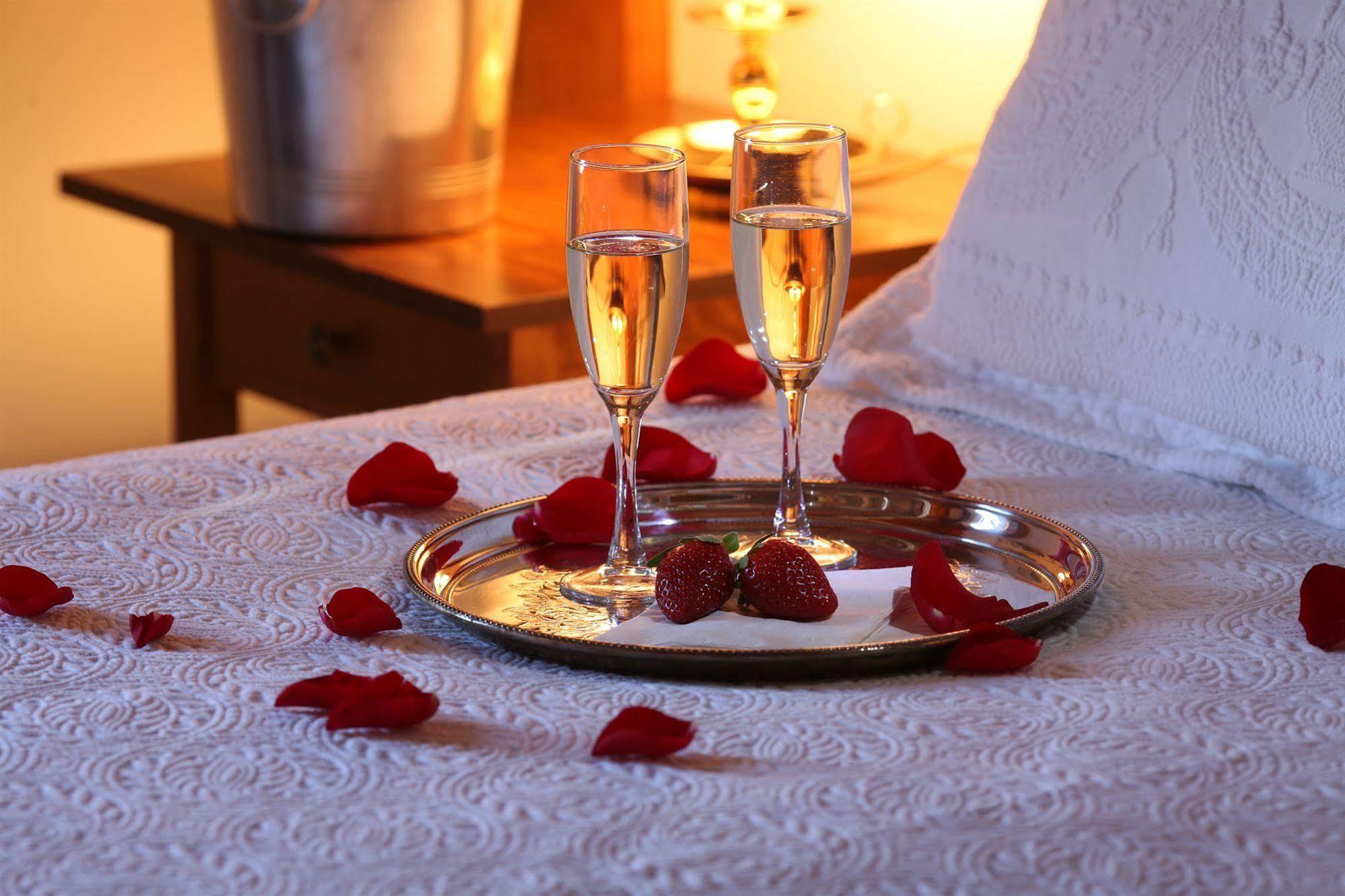 Seven Sea Street Bed & Breakfast