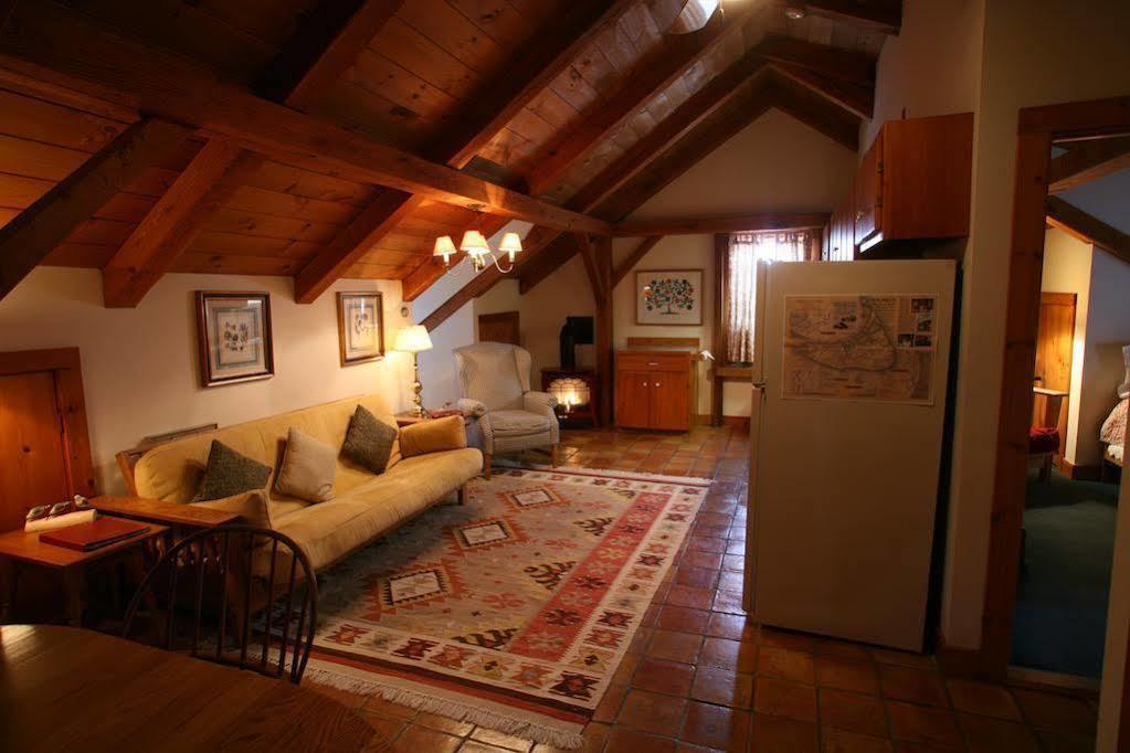 Bed & Breakfast Seven Sea Street