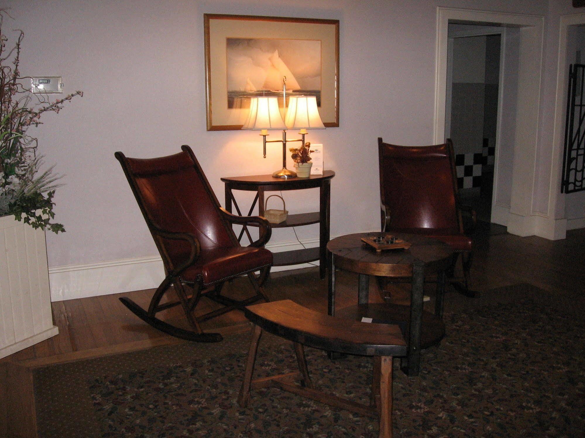 Nantucket Inn 3* Nantucket
