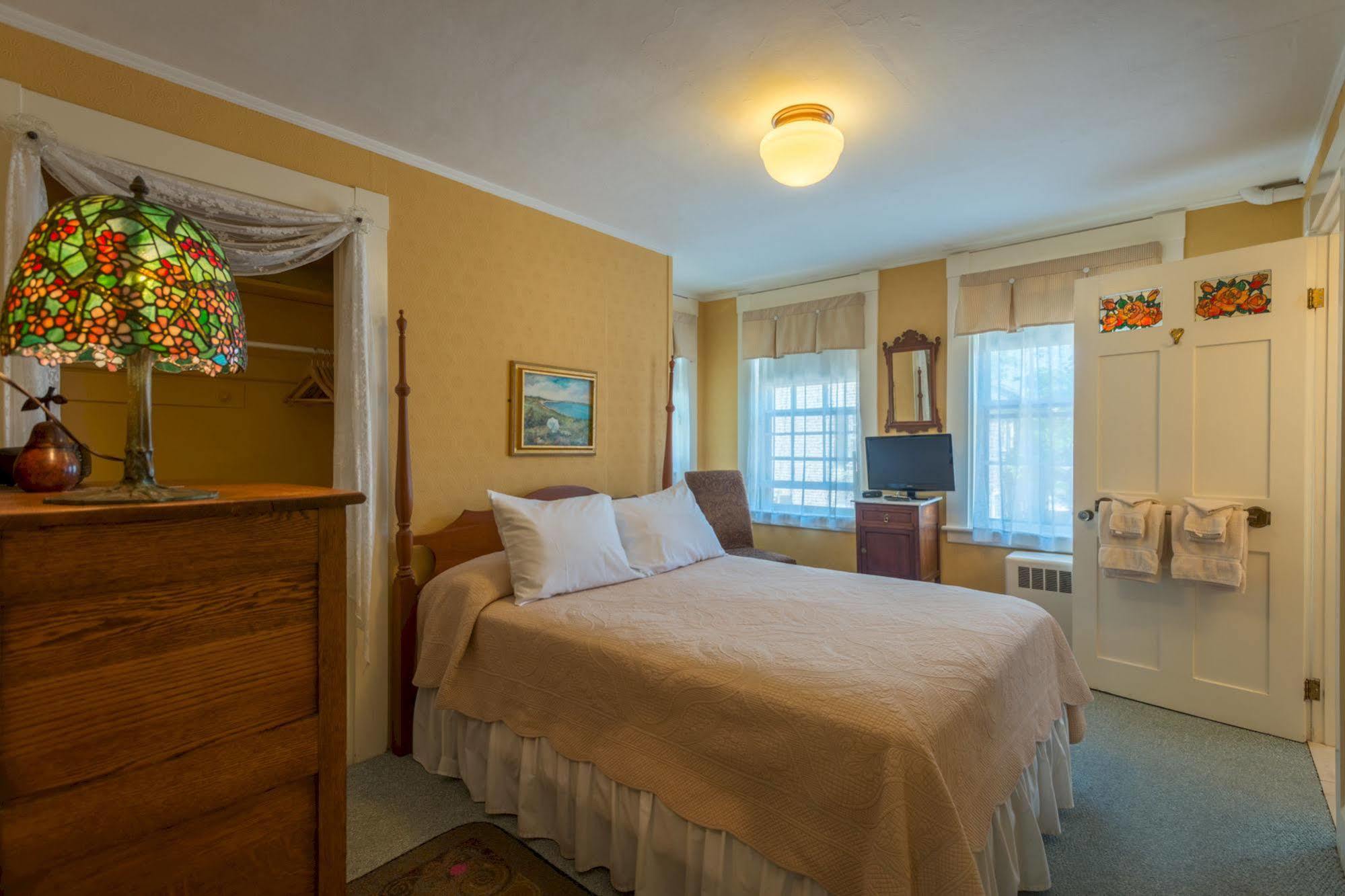 Hotel Hawthorn House Nantucket