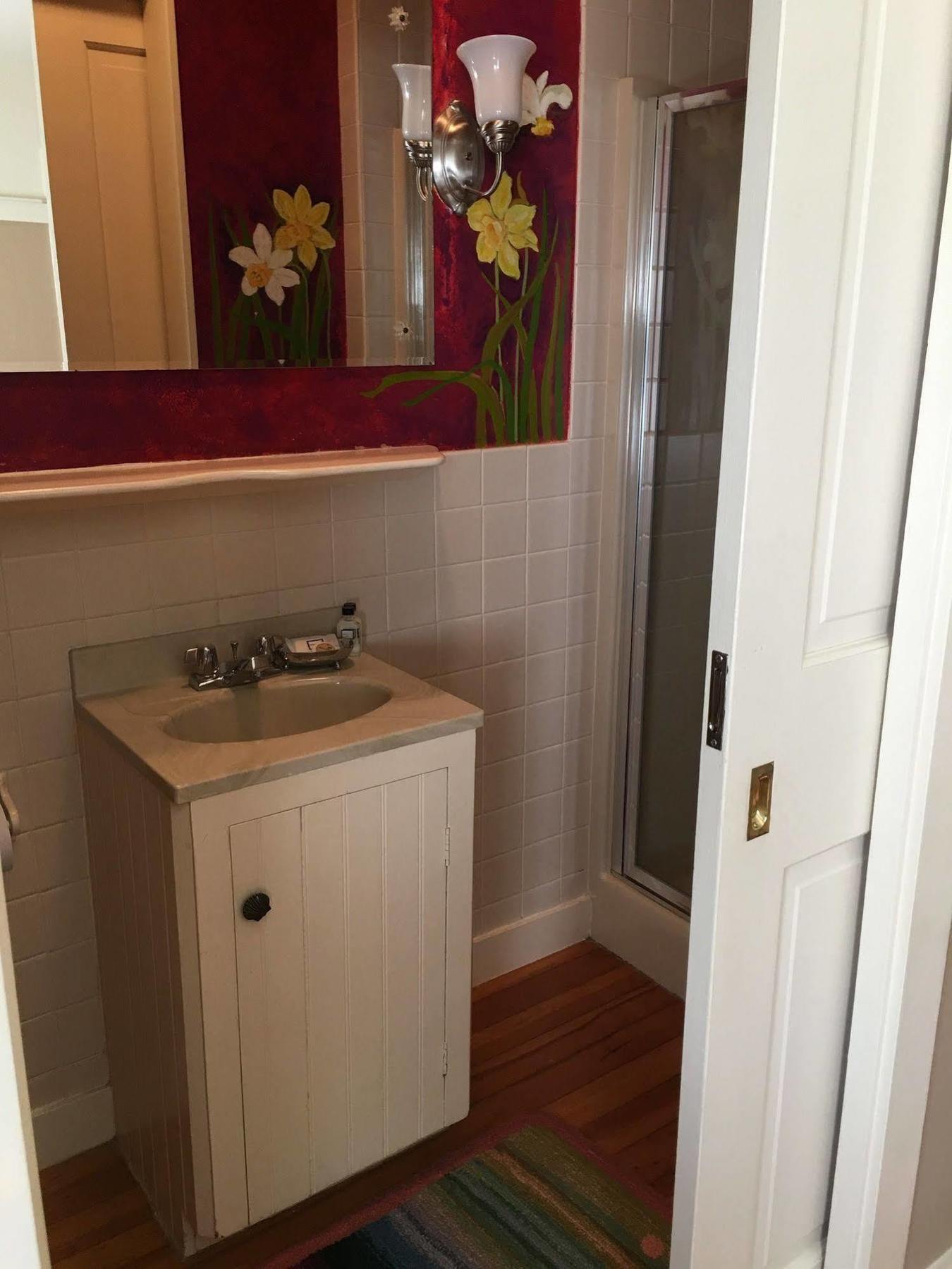 The Chestnut House 3*