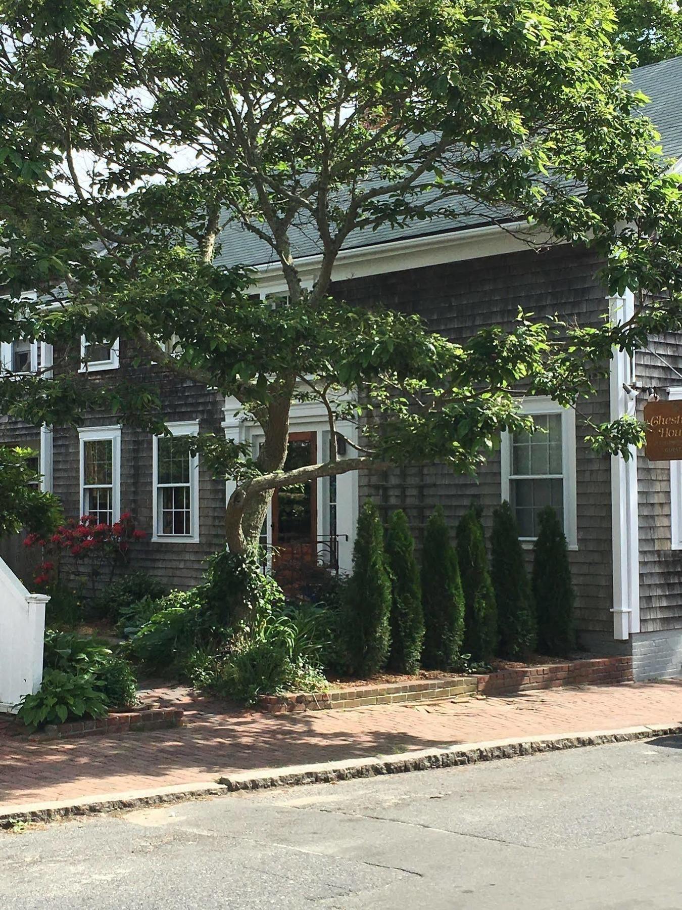 The Chestnut House Hotel