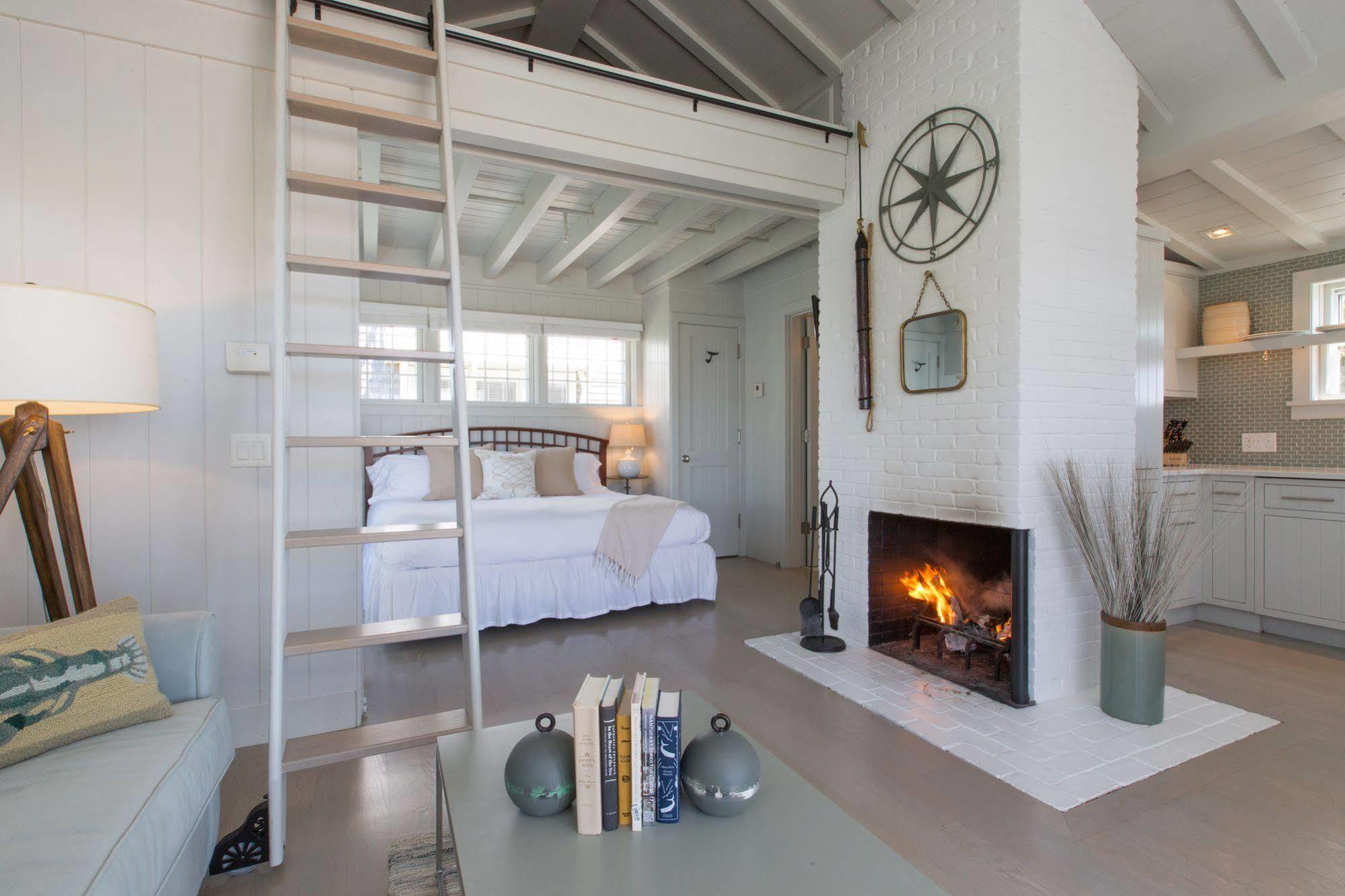 Harborview Hotel Nantucket