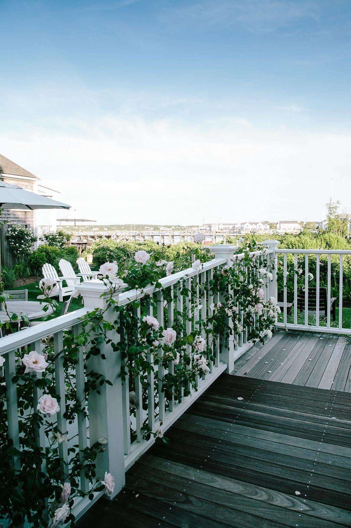 Harborview Hotel Nantucket